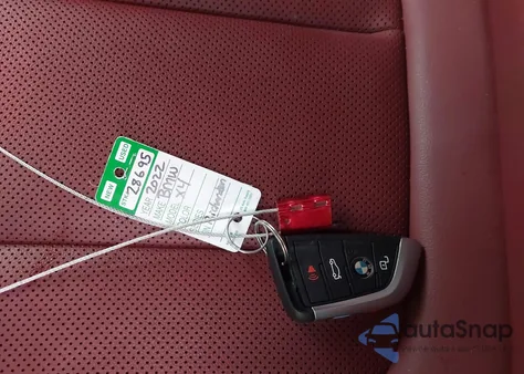 2022 BMW X4 xDrive30I from USA, damaged, VIN 5UX33DT04N9K43691